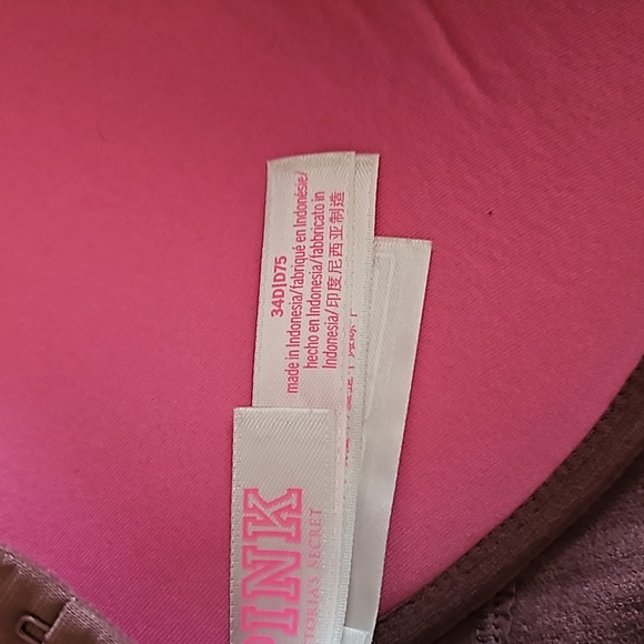 2 bras - Picture 3 of 3